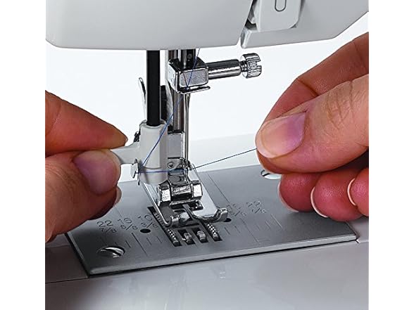 SINGER Sew Mate 5400