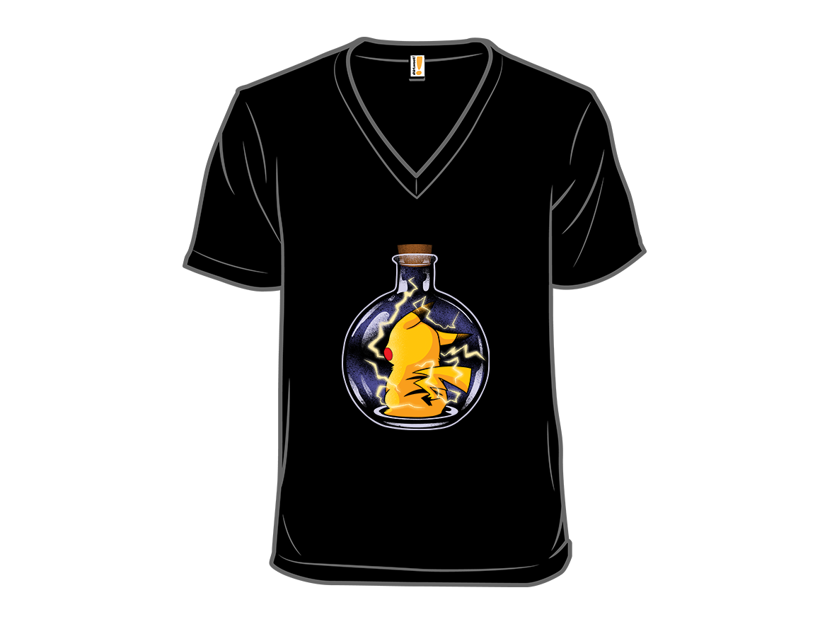 Lightning in a Bottle - Gallery 10