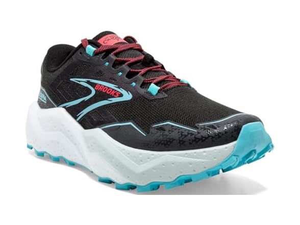 Black Ebony Bluefish