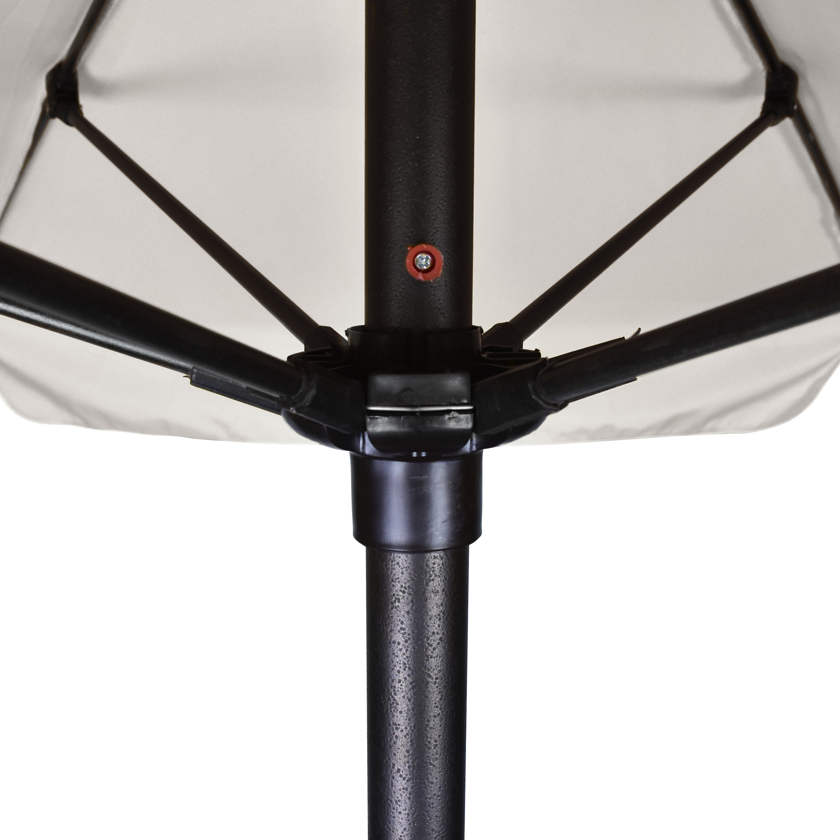 Astella 7.5' Rd Tiliting Aluminum Patio Umbrella - Gallery 16