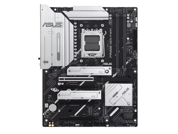 ASUS Prime X870-P WiFi AM5 ATX Motherboard