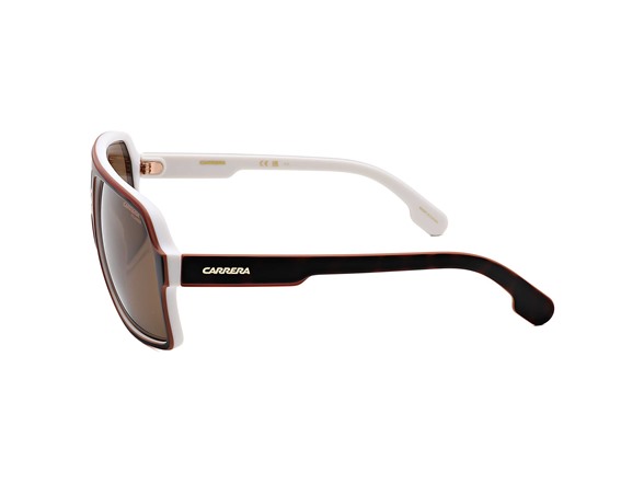 Carrera Men's 62mm Polarized Sunglasses