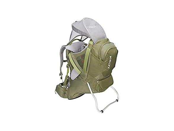 Kelty Journey PerfectFIT ELITE Child Carrier