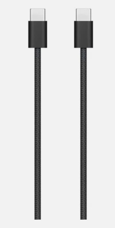 (Value Packs) Apple USB-C Woven Charging Cable - Gallery 8