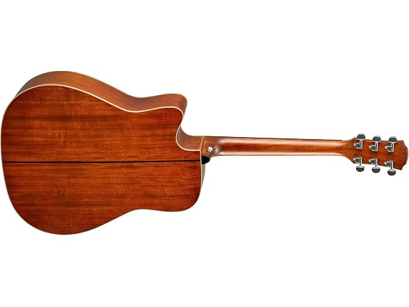 Yamaha A-Series A3M Acoustic-Electric Guitar YSGJ