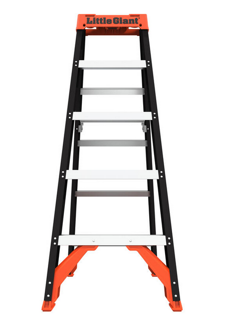 Little Giant 15755B-001 or 002 5' SAFE FRAME,5',1A - Gallery 13