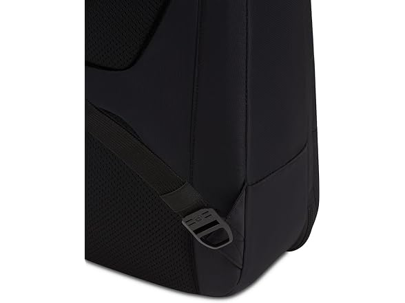 SwissGear TravelSmart, Black, 18-Inch