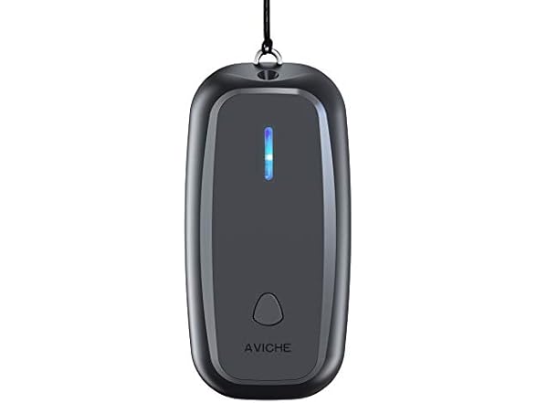 AVICHE M5 Necklace Wearable Mini Person