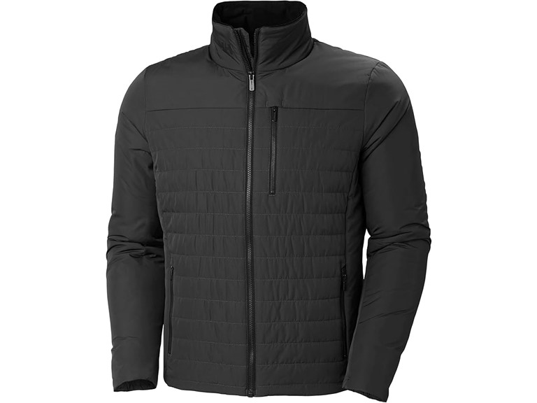 Helly Hansen Men's Crew Insulator Jacket 2.0