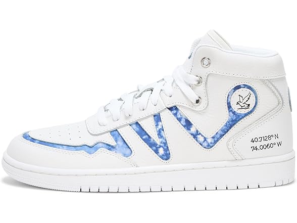 Drifts Women's Day Sneaker