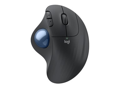 $39.99, Was $49.99, 20% Off! Logitech Ergo M575S Wireless Trackball Mouse dealfomo