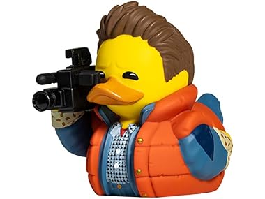 $13.59 TUBBZ First Ed.: Back to The Future dealfomo