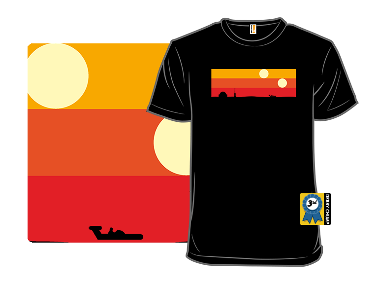 Dune Sea