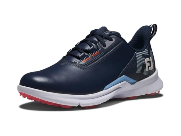 Navy/White/Pink