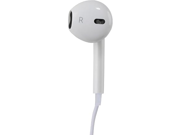 Vivitar Stereo In-Ear Headphones