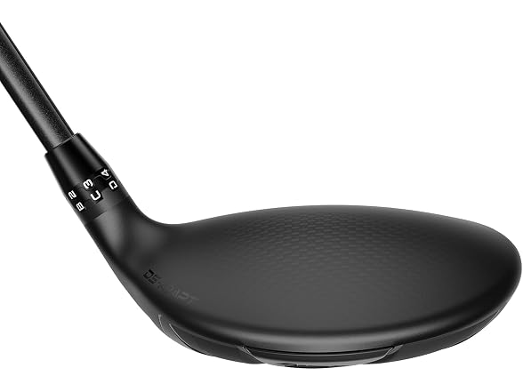 Cobra Golf Darkspeed Adapt LS Fairway 4 1/4" (Right Hand)