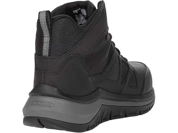 Merrell Men's Fullbench Speed Mid Boot