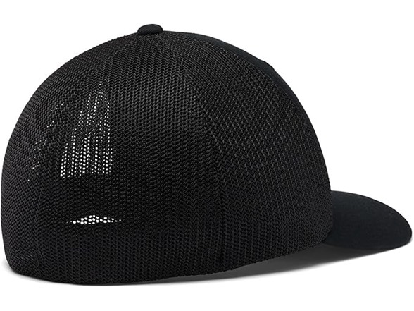 Columbia Men's Rugged Outdoor Mesh Hat