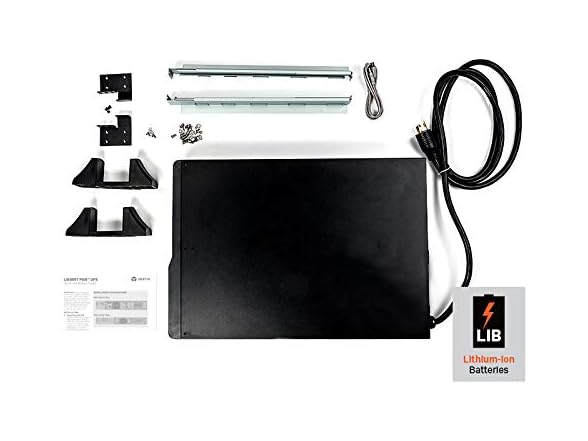 Vertiv Liebert PSI5 Lithium Ion UPS