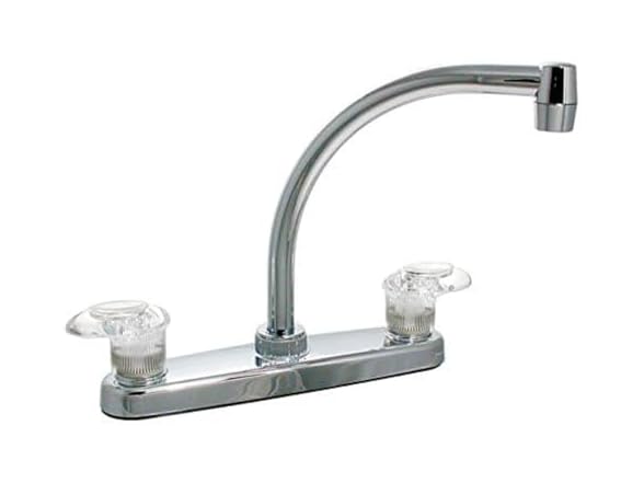 Phoenix PF221302 Catalina 8in High Arc Spout Deck Faucet