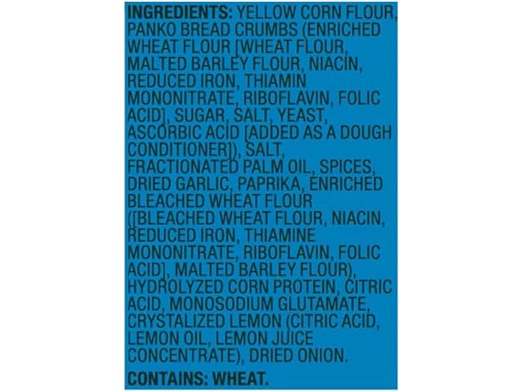 Louisiana AIR FRYER Seasoned Coating Mix 5 oz.