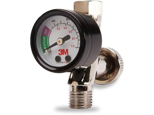 3M 16573 Accuspray Air Flow Control