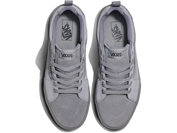 Vans Men's Filmore Shoe - Low-Top Fashion