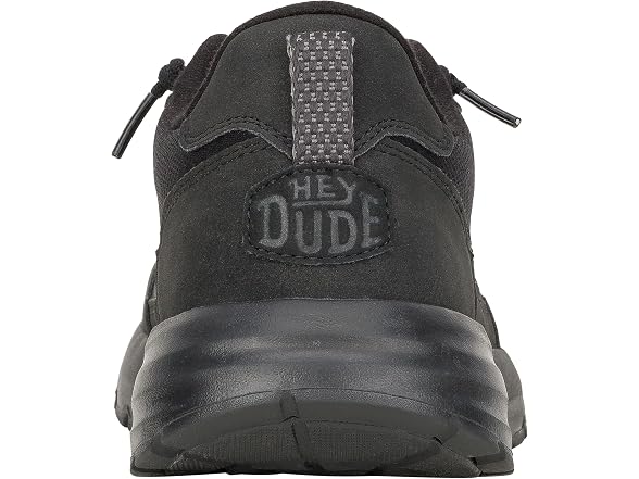 Hey Dude Men's Sirocco Alta Essentials Shoes
