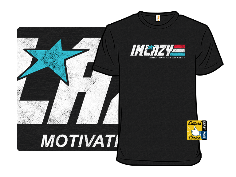 I.M. Lazy - Gallery 3