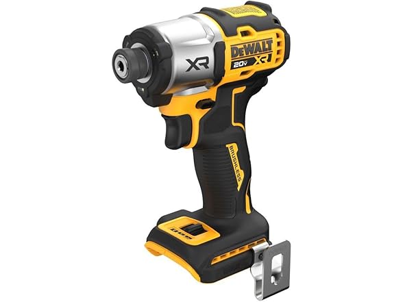 DEWALT DCF845B 20V MAX XR Impact Driver