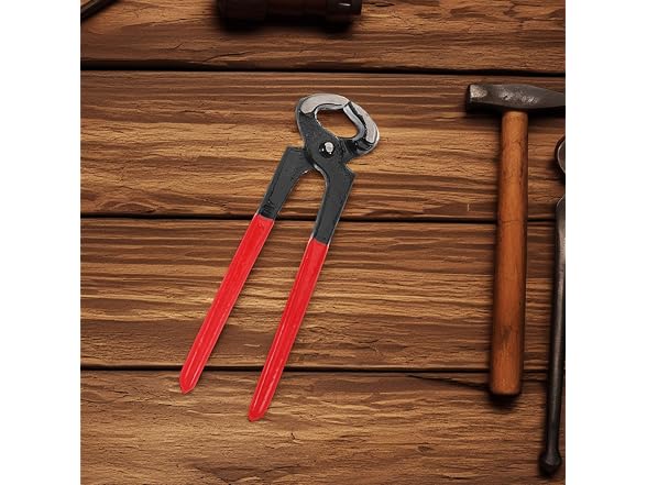 OSOLADY CON-59 Nail Pulling Pliers