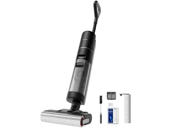 DREAME H12 PRO Vacuum Mop