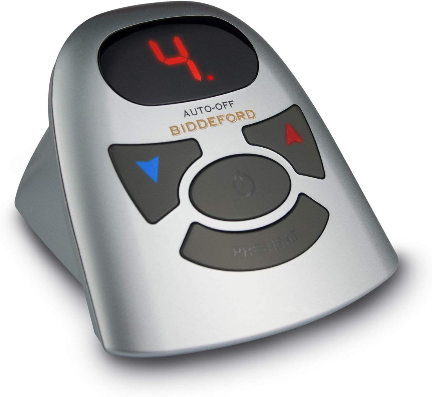 Quilt Electric Mattress Pad W/Controller - Gallery 10