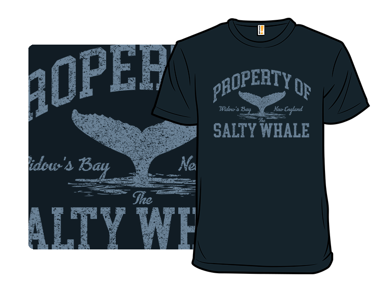 Property of the Salty Whale - Gallery 8