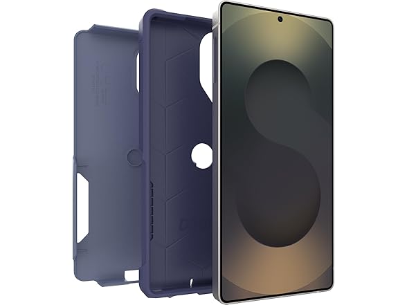 OtterBox Samsung Galaxy S25 Ultra Commuter Series Case