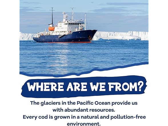 PAWUP BC1835325070004 Cod Skin Roll