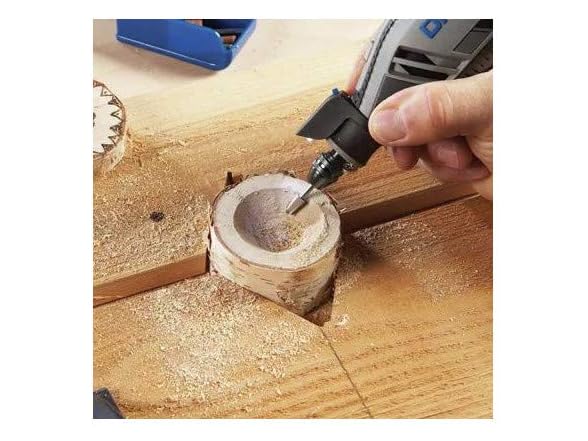 Dremel 4300-DR-RT Slim and Ergonomic Rotary Tool