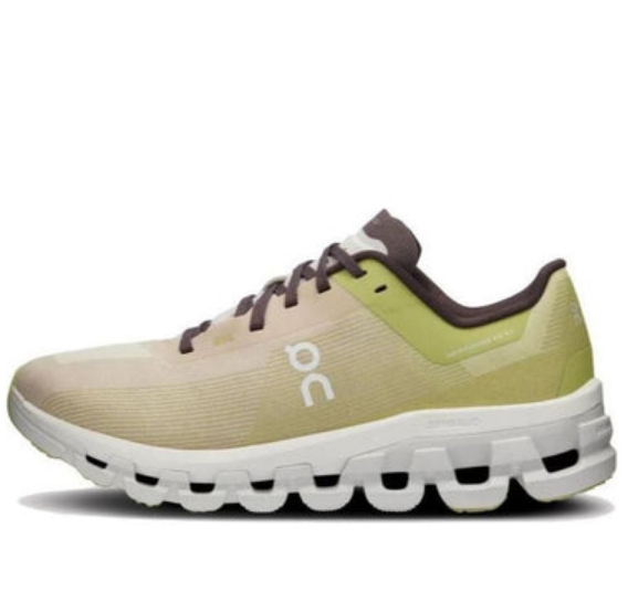 On Running Cloudflow 4 Men's Shoes - Gallery 5