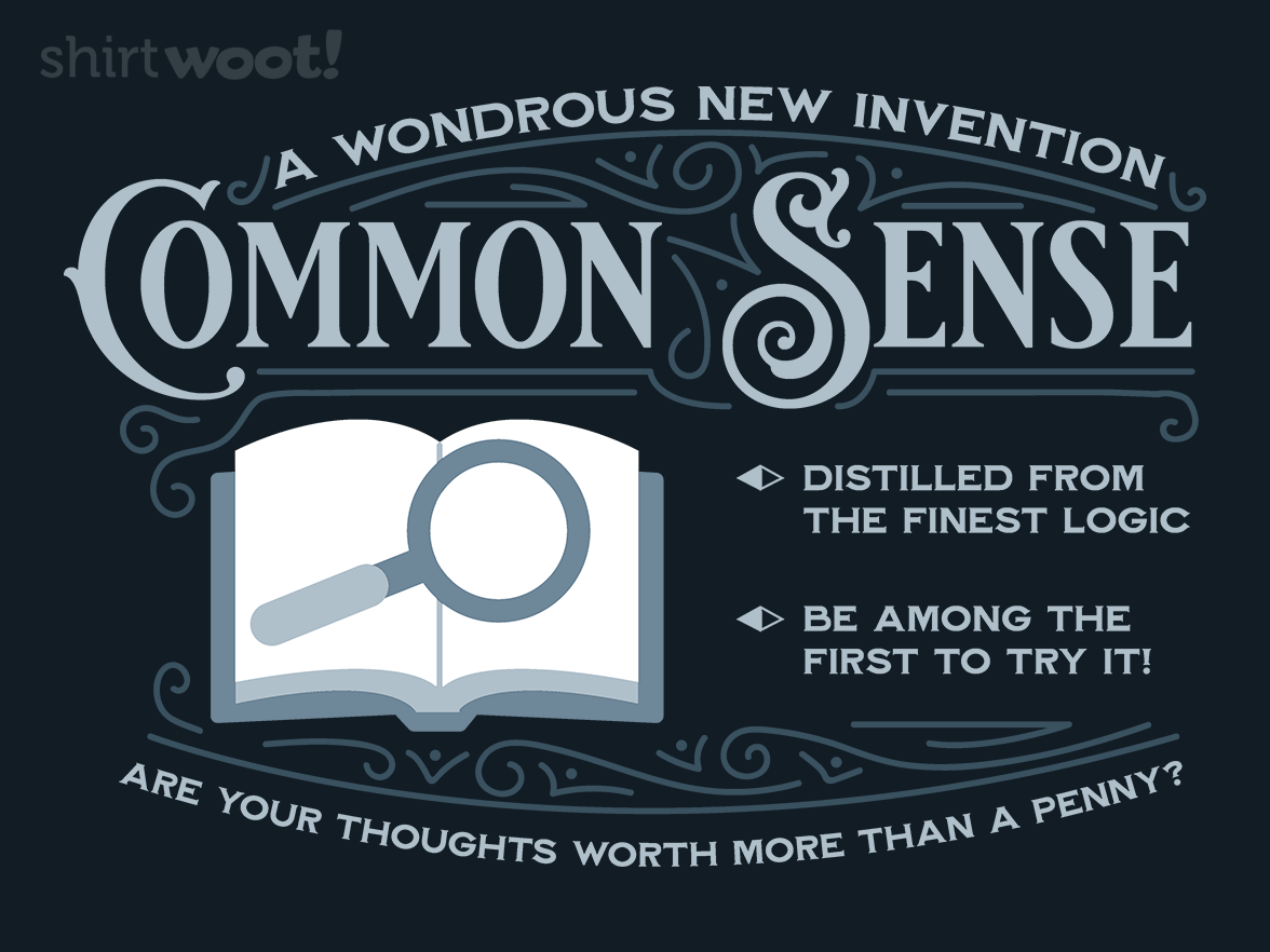 2021: Try Common Sense - Gallery 9