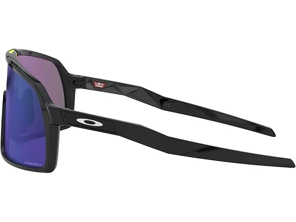 Oakley Men's OO9462 Sutro Rectangular Sunglasses