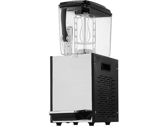 Commercial Beverage Dispenser, 12 L / 12.7