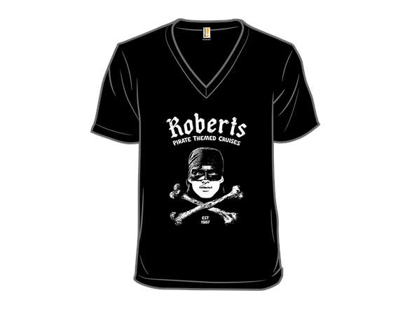 Roberts Pirate Cruises