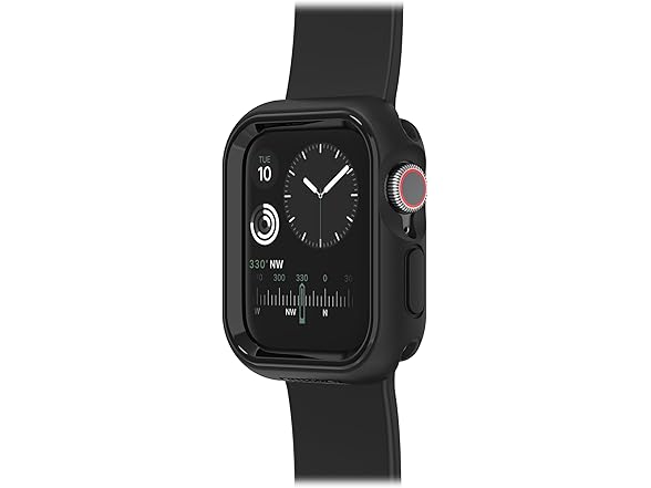 Exo-Edge Bumper for Apple Watch