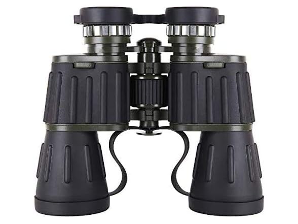 ShoppingOnBed SoB Super Binoculars - Day/Night