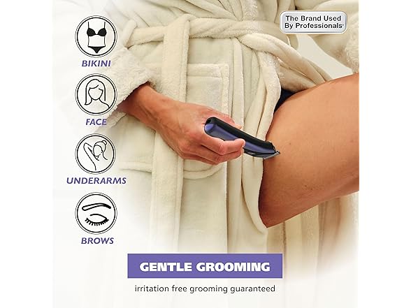 Wahl Wahl Bikini Sculpt Pro 2 in 1