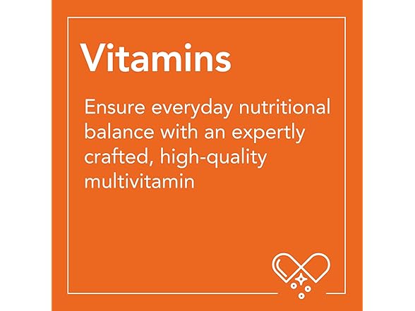 NOW Inositol 500mg, 100ct