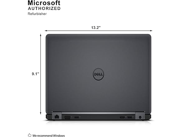 Dell Latitude E5450 14.0" Laptop