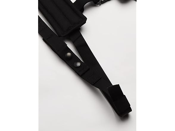  BLACKHAWK! Load Bearing Suspenders