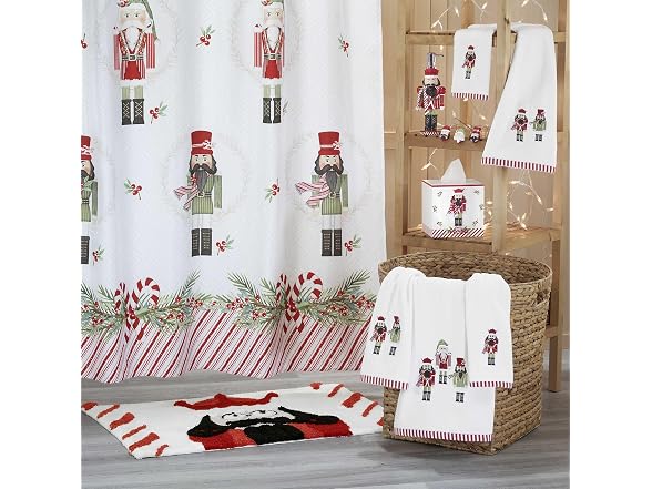 Avanti Linens - Bath Towels, Soft & Absorbent Cotton Velour
