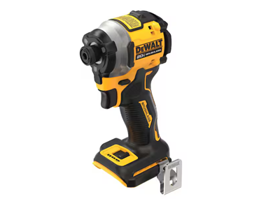 $89.99, Was $199, 54% Off! DEWALT DCF850B 20V Brushless 1/4in Impact Driver dealfomo